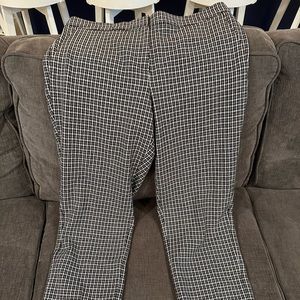 Ann Taylor Curvy Fit Pants
